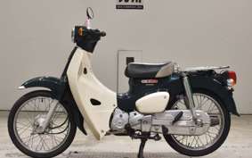 HONDA C110 SUPER CUB JA44