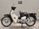 Фото Honda C110 SUPER CUB 2018 с японского аукциона