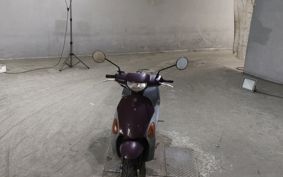 SUZUKI LET`S4 CA45A