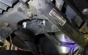 YAMAHA JOG Gen.5 SA36J