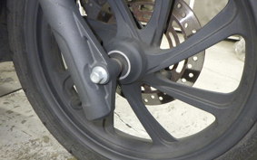 HONDA PCX 150 2009 KF30