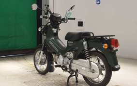 HONDA ｸﾛｽｶﾌﾞ50 AA06