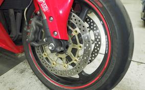 HONDA CBR600RR GEN 2 2006 PC37