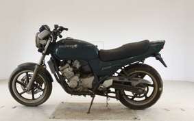 HONDA JADE MC23