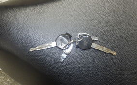 HONDA ﾍﾞﾝﾘｨ50-2 2008 AA05