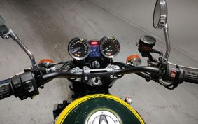 KAWASAKI Z900RS 2023 ZR900K