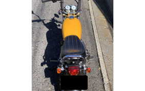 HONDA MONKEY AB27