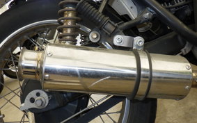 KAWASAKI 250TR BJ250F