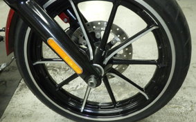 HARLEY FXSB 1580 2013