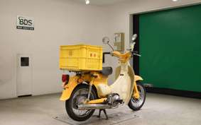 HONDA LITTLE CUB AA01