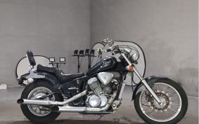 HONDA STEED 400 1989 NC26