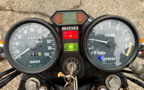 YAMAHA RD400