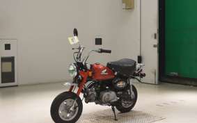 HONDA MONKEY 2022 Z50J