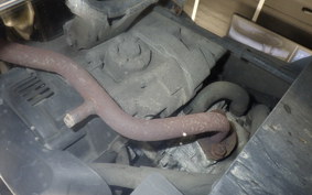 YAMAHA JOG Gen.5 SA36J