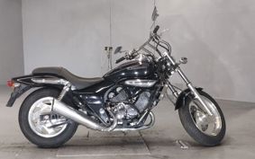 KAWASAKI ELIMINATOR 250V VN250A