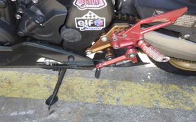 HONDA CBR250RR A MC51