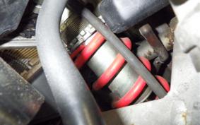 HONDA VT250 SPADA MC20