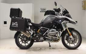 BMW R1200GS 2018