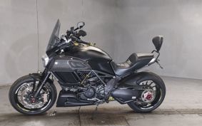 DUCATI DIAVEL G105JA