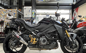 SUZUKI GSX-S 1000 2022 EK1AA