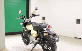 HONDA MONKEY 125