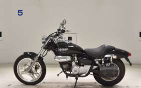 HONDA MAGNA 50 AC13