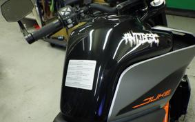 KTM 390 DUKE 2023