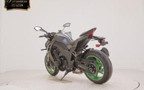 KAWASAKI Z1100-2SE 2026 ZRT10G