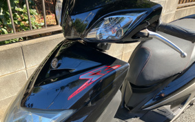 YAMAHA CYGNUS125XSR SE44J