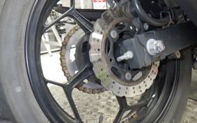 KAWASAKI Z250 ER250C