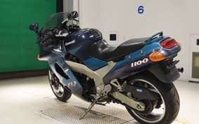 KAWASAKI ZZ1100 NINJA R Gen.2 1994 ZXT10D