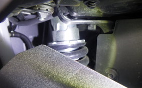 HONDA 400X 2023 NC56