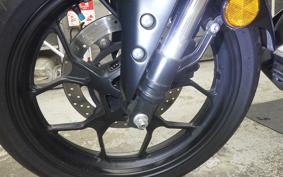 YAMAHA MT-03 ABS 2021 RH13J