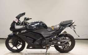 KAWASAKI NINJA 250R