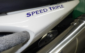 TRIUMPH SPEED TRIPLE 2006