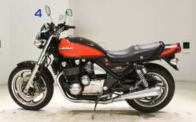 KAWASAKI ZEPHYR 1100 1992 ZRT10A