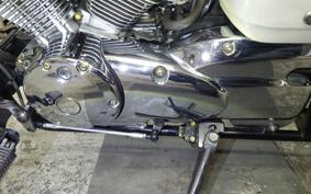 YAMAHA DRAGSTAR 250 1995 VG02J