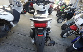 HONDA PCX 150 KF18