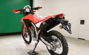 HONDA CRF250L 2026 MD47
