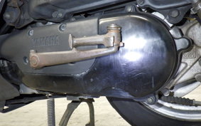 YAMAHA JOG Gen.5 2022 SA36J