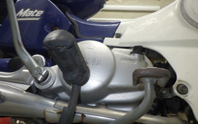 YAMAHA MATE 90 2003 UB02J