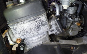 YAMAHA RZ350 1982 4U0