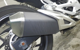 HONDA NC750X LD ABS 2019 RC90
