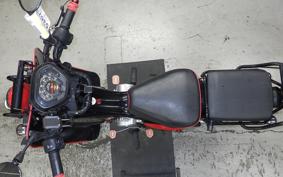 HONDA CROSS CUB 110 2024 JA45