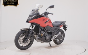 HONDA NC750X DCT 2018 RH23