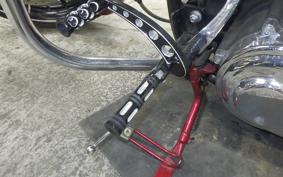 HARLEY FXSB 1580 2013