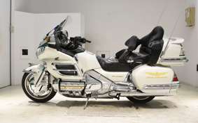 HONDA GL 1800 GOLD WING 2001 SC47