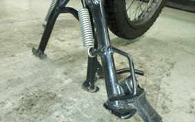 HONDA ｸﾛｽｶﾌﾞ110-2 2004 JA45