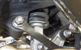 SUZUKI GSX-1300R HAYABUSA 2002
