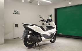 HONDA PCX125 2016 JK05